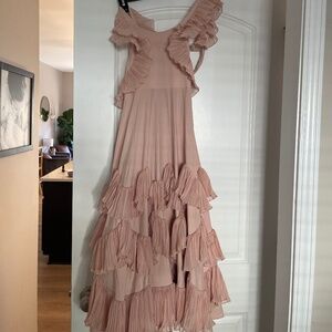 Dollcake flower girl dress